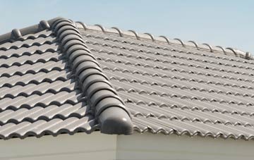 advantages of West Shepton clay roofing