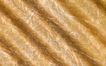 West Shepton fibreglass roof waterproofing