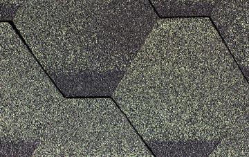 West Shepton fibreglass shingle repairs