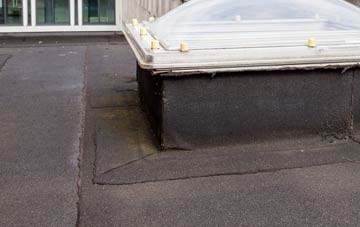 disadvantages of West Shepton flat roofs