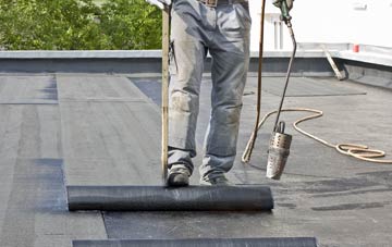 flat roof replacement West Shepton, Somerset