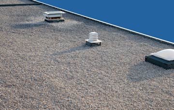 flat roofing West Shepton, Somerset