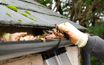 gutter cleaning West Shepton, Somerset
