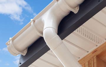 West Shepton gutter installation costs