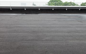 West Shepton asphalt roof replacement