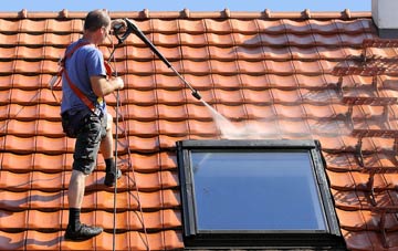 roof cleaning West Shepton, Somerset