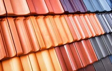 West Shepton roof tile costs