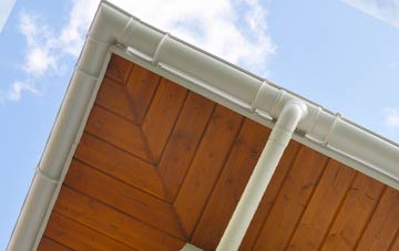 West Shepton soffit types